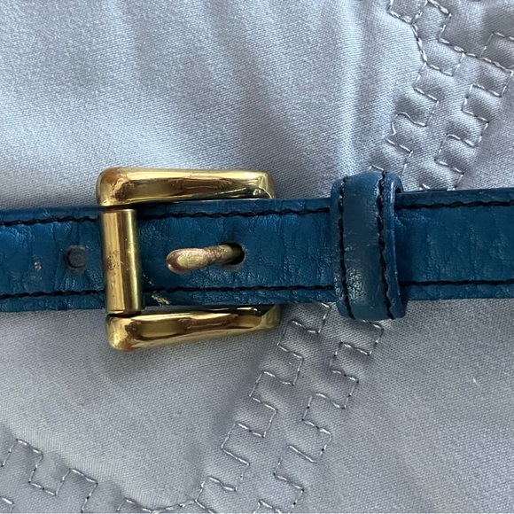 Dooney & Bourke mini Teton drawstring - Picture 10 of 11